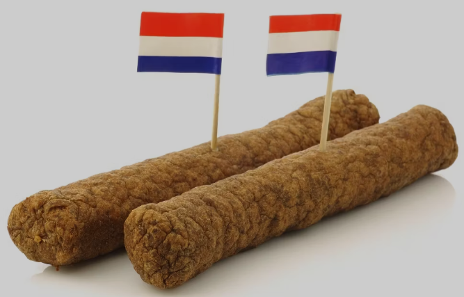 Frikandel